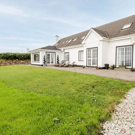 Villa Curragh Hill Westport Exterior foto