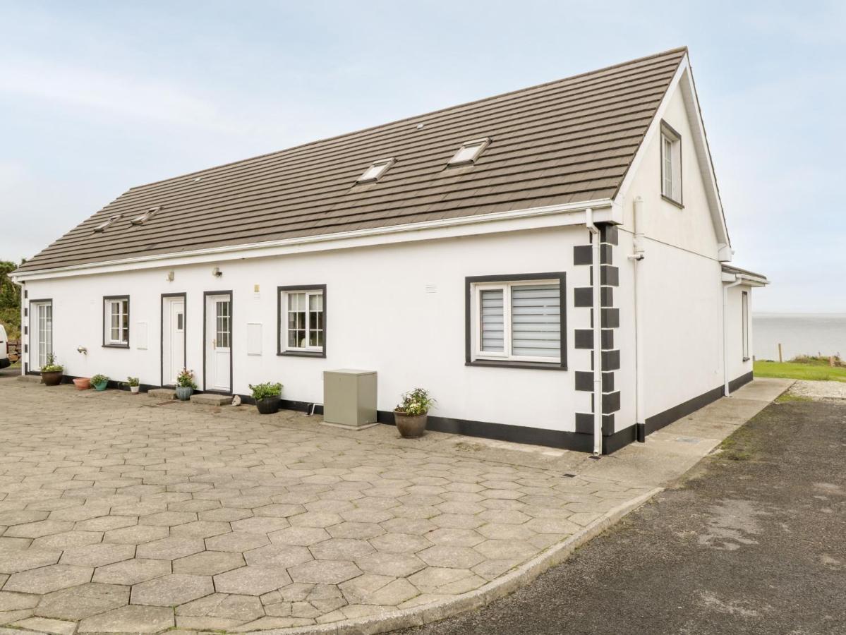 Villa Curragh Hill Westport Exterior foto