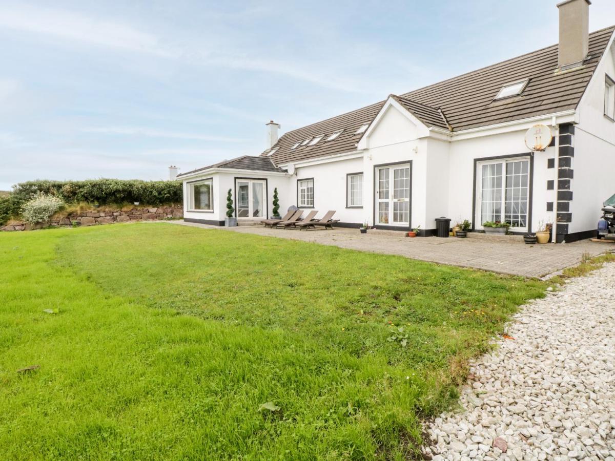 Villa Curragh Hill Westport Exterior foto